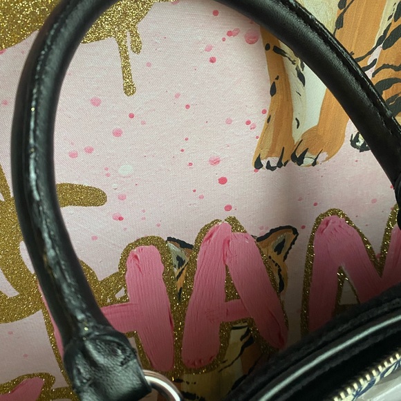 Juicy Couture Bag💕 - Picture 11 of 16
